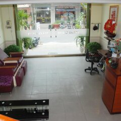 Hao Kiet Hotel Далат интерьер отеля фото 2