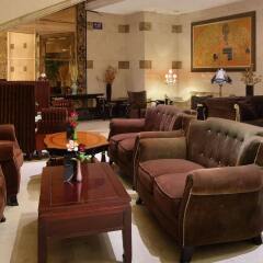 Royal Mediterranean Hotel интерьер отеля фото 3