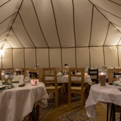 Отель Golden Camp Марокко, Мерзуга - отзывы, цены и фото номеров - забронировать отель Golden Camp онлайн помещение для мероприятий фото 2