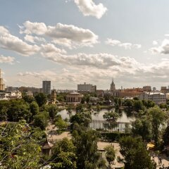 Гостиница Crazy Monkey Hostel Next To the Moscow Zoo в Москве 4 отзыва об отеле, цены и фото номеров - забронировать гостиницу Crazy Monkey Hostel Next To the Moscow Zoo онлайн Москва