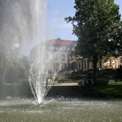 Hotel Cesis фото 10