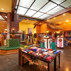 Отель Amiana Resort and Villas Нячанг развлечения