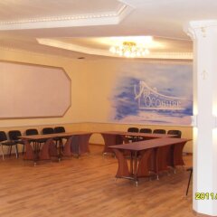Гостиница Private Residence Osobnyak фото 3