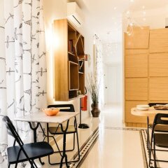 Отель Adriano Augusto B&B Италия, Рим - отзывы, цены и фото номеров - забронировать отель Adriano Augusto B&B онлайн гостиничный бар