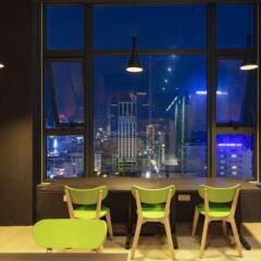 Agnes Nha Trang Hotel с домашними животными