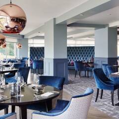 Отель Formby Hall Golf Resort & Spa Великобритания, Ливерпуль - отзывы, цены и фото номеров - забронировать отель Formby Hall Golf Resort & Spa онлайн фото 4