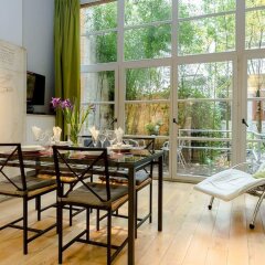 Отель Guesthouse Bxlroom Бельгия, Брюссель - отзывы, цены и фото номеров - забронировать отель Guesthouse Bxlroom онлайн комната для гостей фото 3