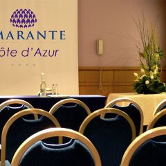 Отель Amarante Cannes Франция, Канны - 8 отзывов об отеле, цены и фото номеров - забронировать отель Amarante Cannes онлайн спа фото 2