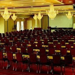 Quality Hotel & Resort Fagernes интерьер отеля фото 2