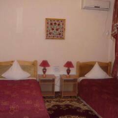 Отель Guest House Marokand Узбекистан, Самарканд - 1 отзыв об отеле, цены и фото номеров - забронировать отель Guest House Marokand онлайн комната для гостей фото 4