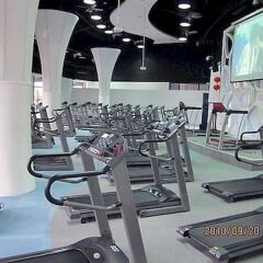 Guangzhou Pleasant Grasse Hotel фитнесс-зал фото 3