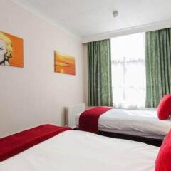 The Britannia Hotel Birmingham 3* Стандартный номер