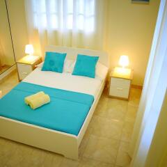 Gava Hostel комната для гостей фото 2