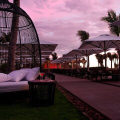 Отель Salinda Resort Phu Quoc Island фото 5