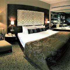Отель Taj Palace, New Delhi Нью-Дели городской автобус