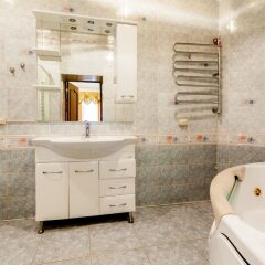 Апартаменты metro Novoslobodskaya спа