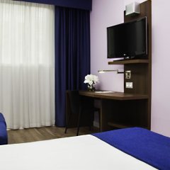 Hotel Olympia Universidades in Valencia, Spain from 93$, photos, reviews - zenhotels.com room amenities