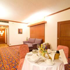 Отель Ambassador City Jomtien Pattaya - Ocean Wing