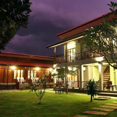 Отель Lanta Thip House фото 10