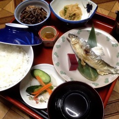 Отель Ebisuya (Hijiori Onsen) Синдзё фото 3