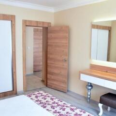 Royal Garden Beach Hotel Турция, Аланья - отзывы, цены и фото номеров - забронировать отель Royal Garden Beach Hotel - All Inclusive онлайн удобства в номере