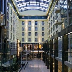 Отель Sofitel Wroclaw Old Town фото 3