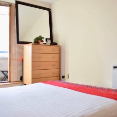 Spacious Ifsc 2 Bedroom Flat with Balcony in Dublin, Ireland from 303$, photos, reviews - zenhotels.com room amenities
