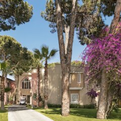 Отель Maritim Pine Beach Resort Belek - All Inclusive Белек
