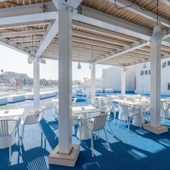 Отель The New California Hotel - Adults Only Португалия, Албуфейра - отзывы, цены и фото номеров - забронировать отель The New California Hotel - Adults Only онлайн фото 14
