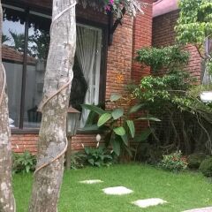 Отель Viet House Homestay фото 9