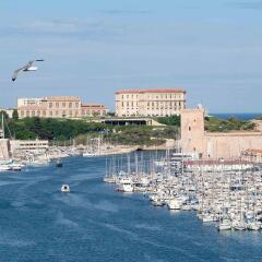 Grand Hotel Beauvau Marseille Vieux Port MGallery by Sofitel пляж фото 2