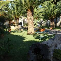 Отель In the garden B&B Лечче фото 4