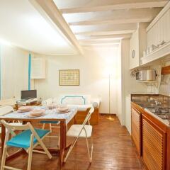 Апартаменты DolceVita Apartments N. 387 Венеция в номере фото 2