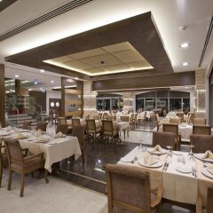 Fourway Hotel SPA & Restaurant Турция, Искендерун - отзывы, цены и фото номеров - забронировать отель Fourway Hotel SPA & Restaurant онлайн фото 3