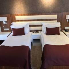 End Glory Hotel Турция, Корлу - отзывы, цены и фото номеров - забронировать отель End Glory Hotel онлайн комната для гостей