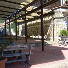 Отель Madara Club and Spa Болгария, Кошарица - отзывы, цены и фото номеров - забронировать отель Madara Club and Spa онлайн фото 2