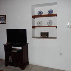 Nikis House in Agios Athanasios, Cyprus from 88$, photos, reviews - zenhotels.com room amenities