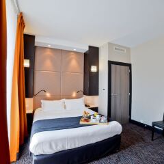 Отель Mercure Bayonne Centre Le Grand Байон фото 3