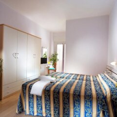 Hotel Europa Гаттео-а-Маре комната для гостей фото 3