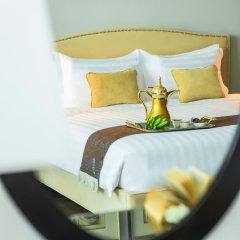 Ezdan Hotel in Doha, Qatar from 90$, photos, reviews - zenhotels.com