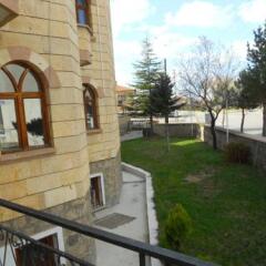Prokopi Hotel балкон