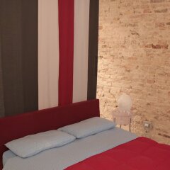 Апартаменты Venetian Apartments San Marco комната для гостей фото 4