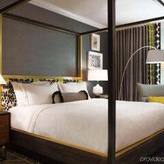 Kimpton Brice Hotel комната для гостей фото 2