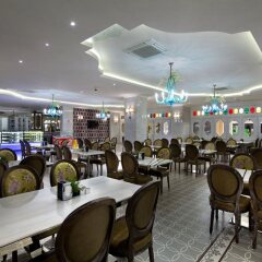 Litore Resort Hotel & Spa Турция, Окурджалар - отзывы, цены и фото номеров - забронировать отель Litore Resort Hotel & Spa - All Inclusive онлайн гостиничный бар
