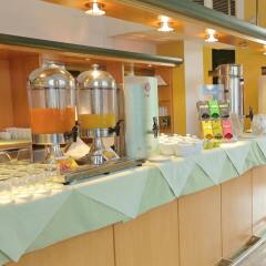 Отель Best Western City Hotel Moran Чехия, Прага - - забронировать отель Best Western City Hotel Moran, цены и фото номеров питание