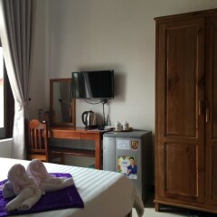 Отель Pink House Homestay Вьетнам, Хойан - отзывы, цены и фото номеров - забронировать отель Pink House Homestay онлайн фото 2