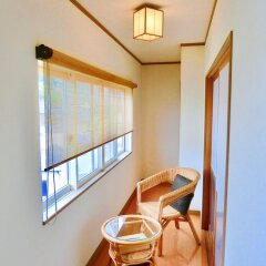 Отель Arimaonsen Musubi-no-koyado En Кобе фото 8