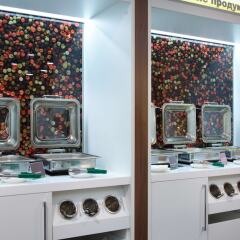 Отель Hampton by Hilton Minsk City Center Минск детские мероприятия