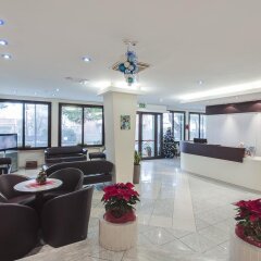 Hotel Delle Nazioni интерьер отеля фото 2
