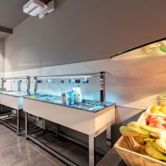 Отель Wolfgang's Managed By A&o Зальцбург городской автобус